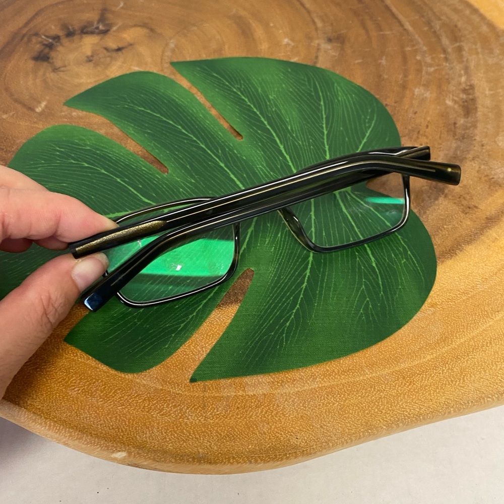 Warby Parker Langhorne Reading Frames - image 3